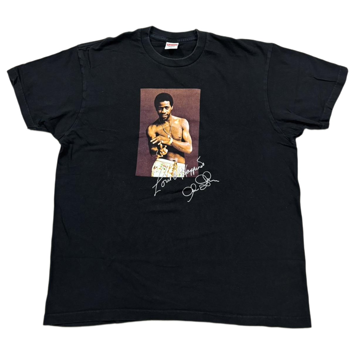 Supreme T-shirt