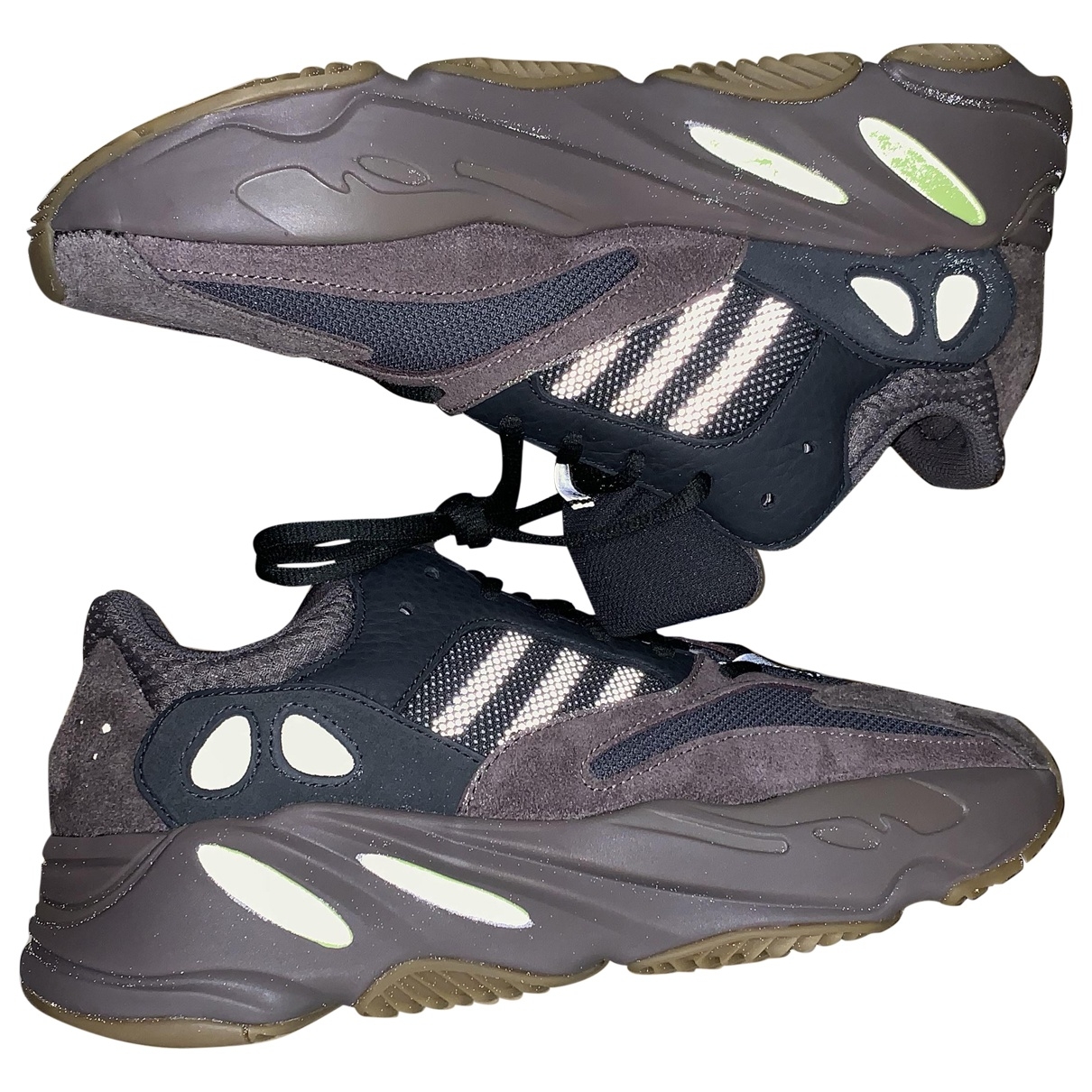 Pre-owned Yeezy X Adidas Boost 700 