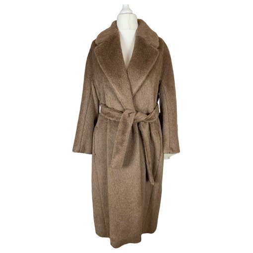 Max Mara 'S Cashmere coat