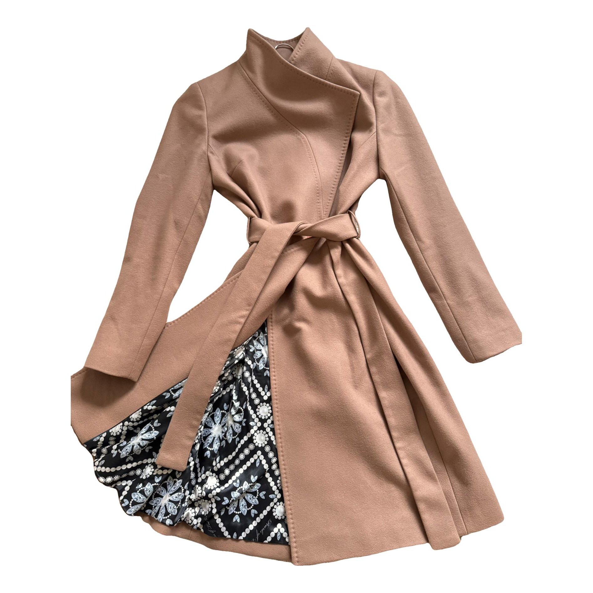 Ted Baker Cashmere coat