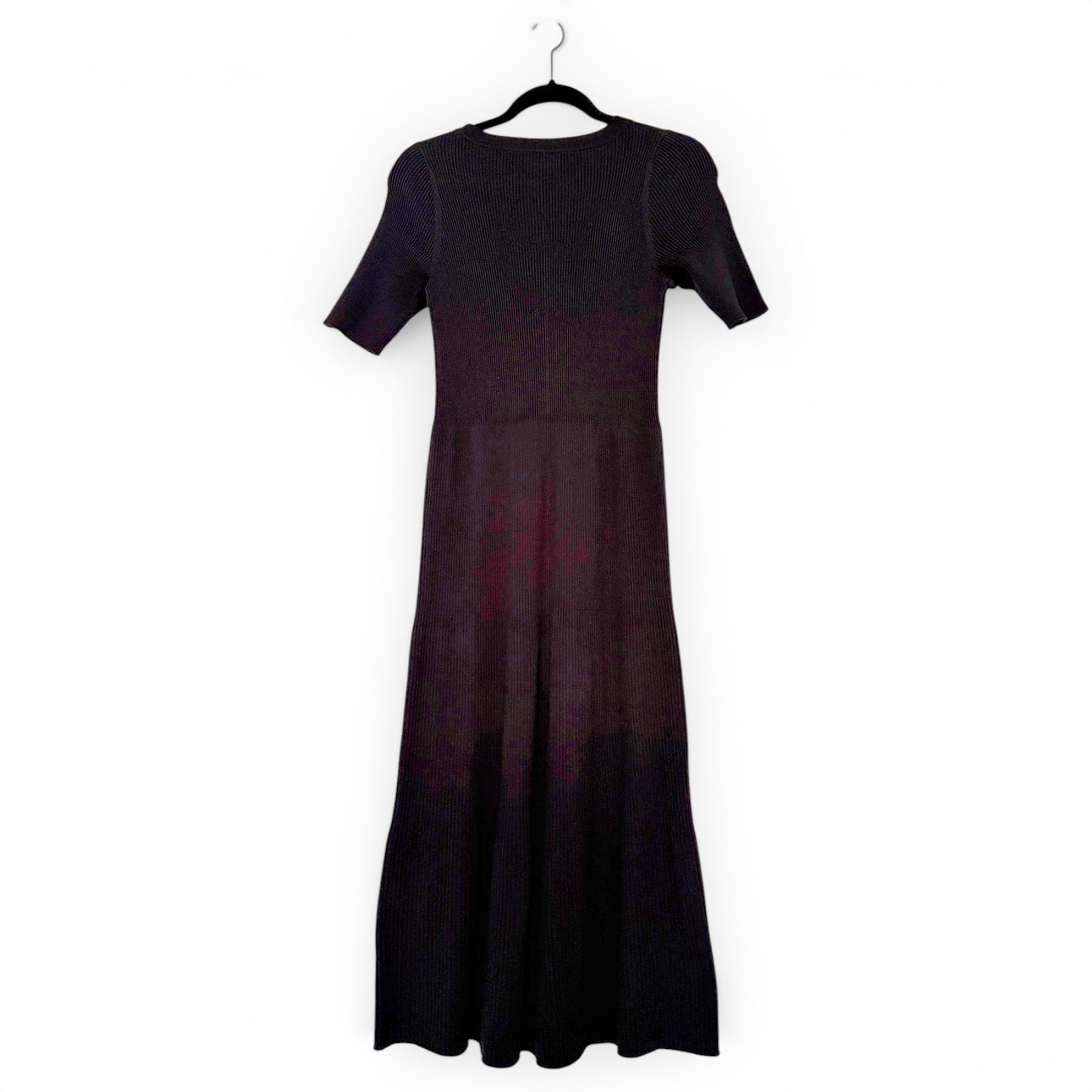 Hatch Mid-length dress