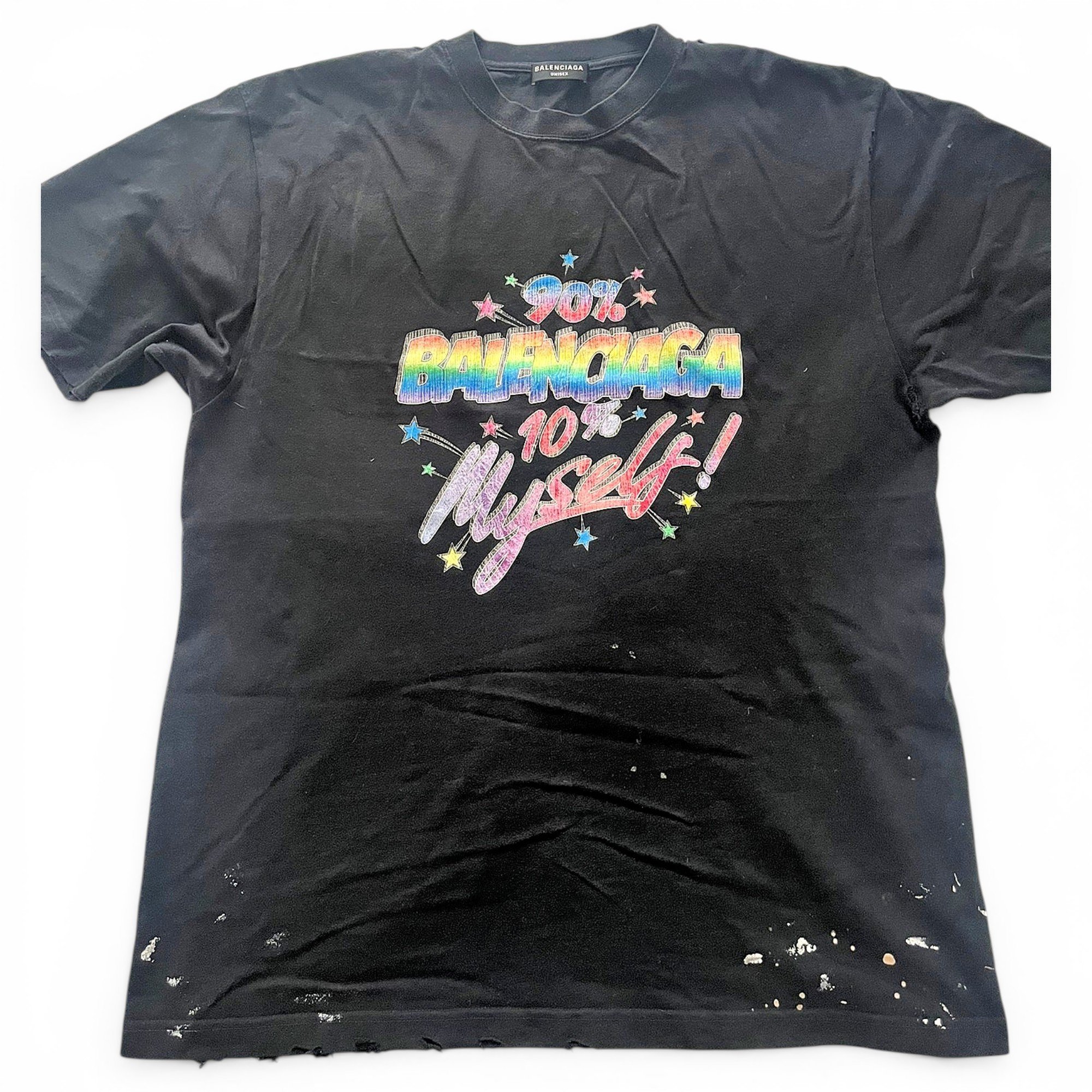 Balenciaga T-shirt