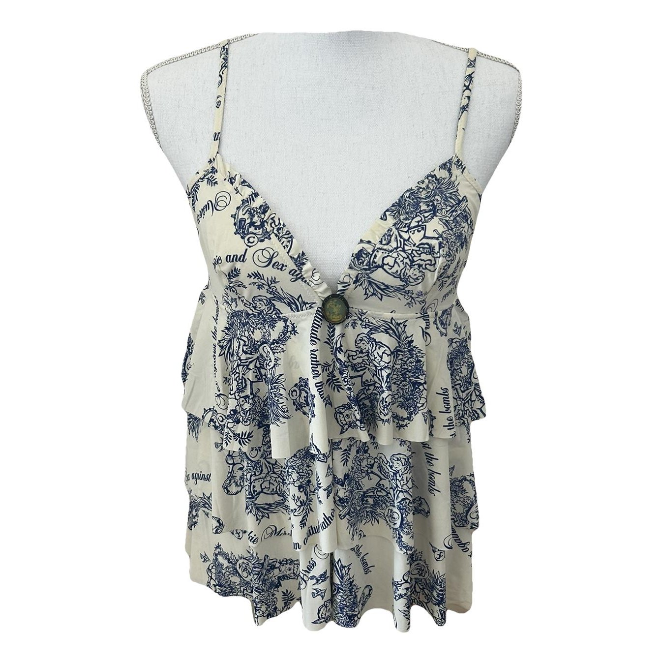 Frankie Morello Camisole