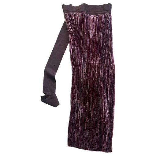 Liberowe Mid-length skirt