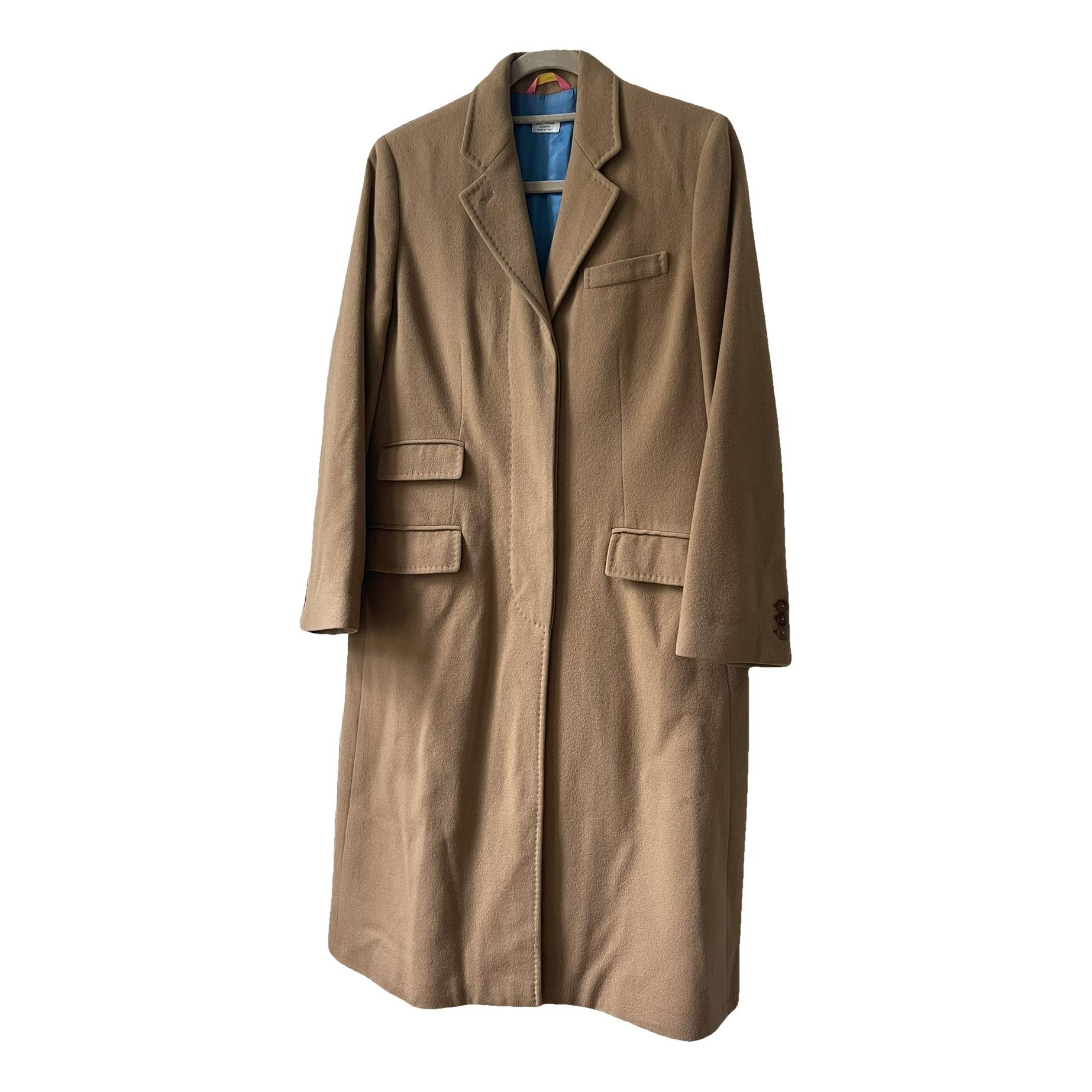 Paul Smith Cashmere coat