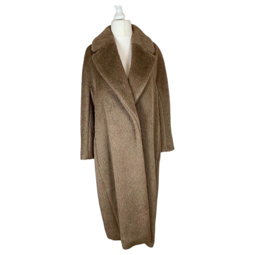 Max Mara 'S Cashmere coat