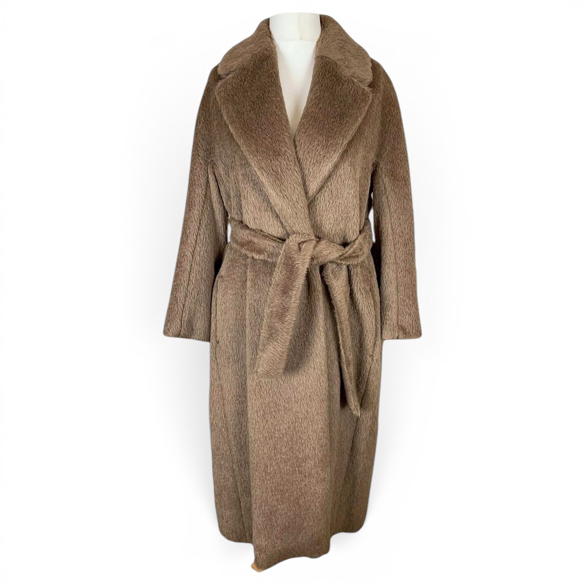 Max Mara 'S Cashmere coat