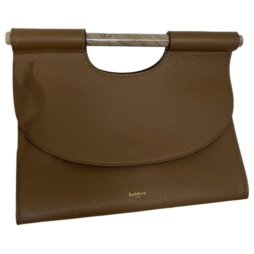 Bobbies Leather handbag