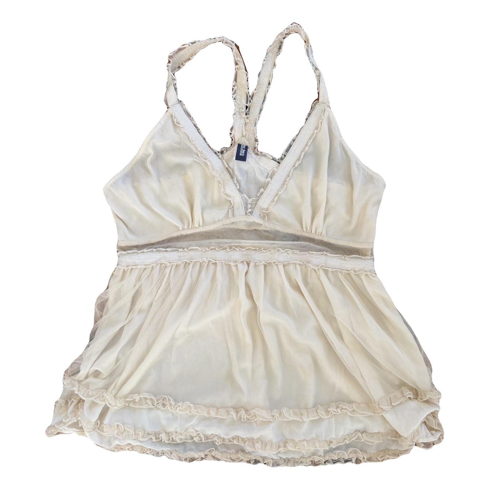 Jean Paul Gaultier Vest