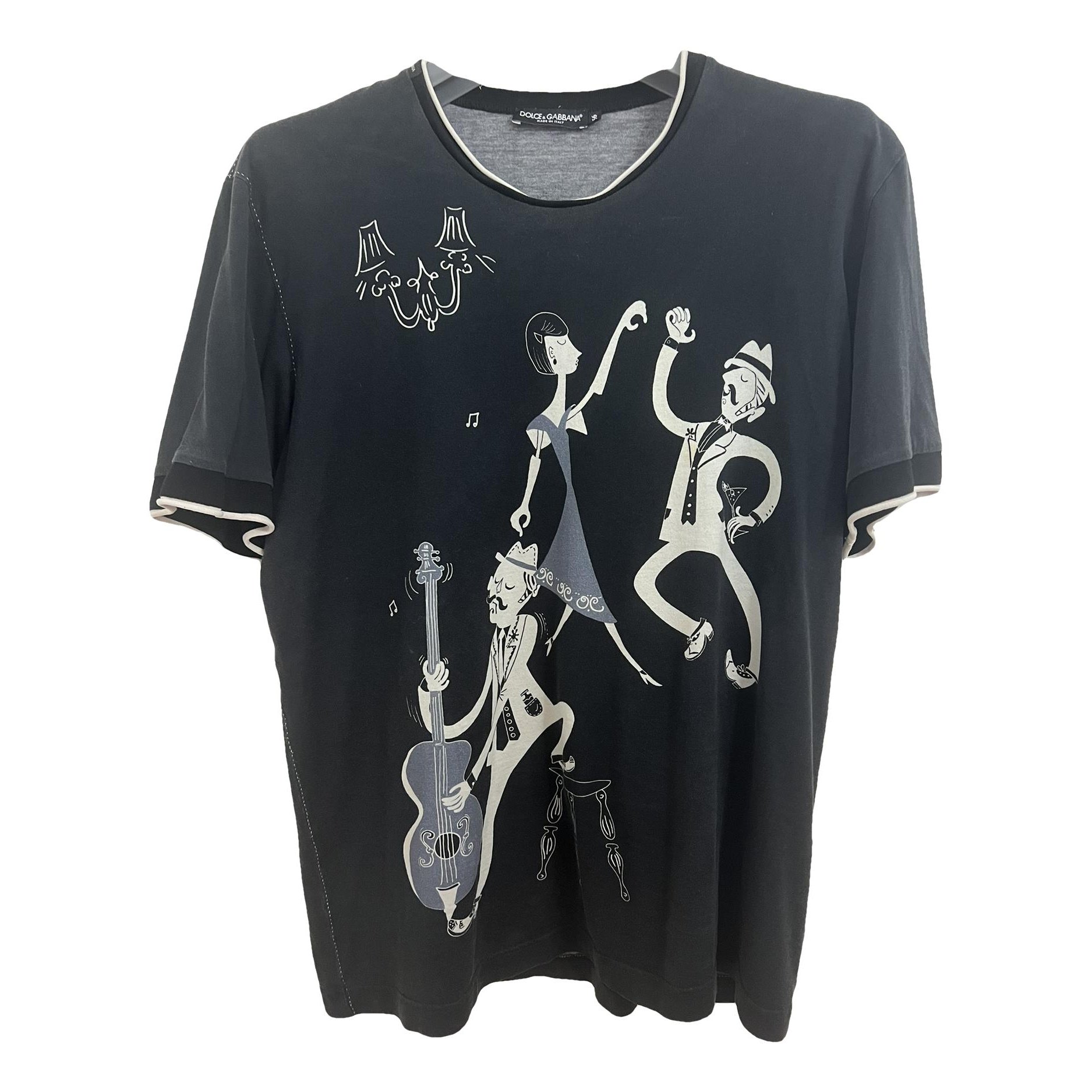 Dolce & Gabbana T-shirt