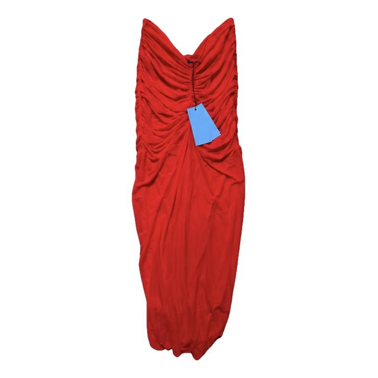 Mugler Mid-length skirt