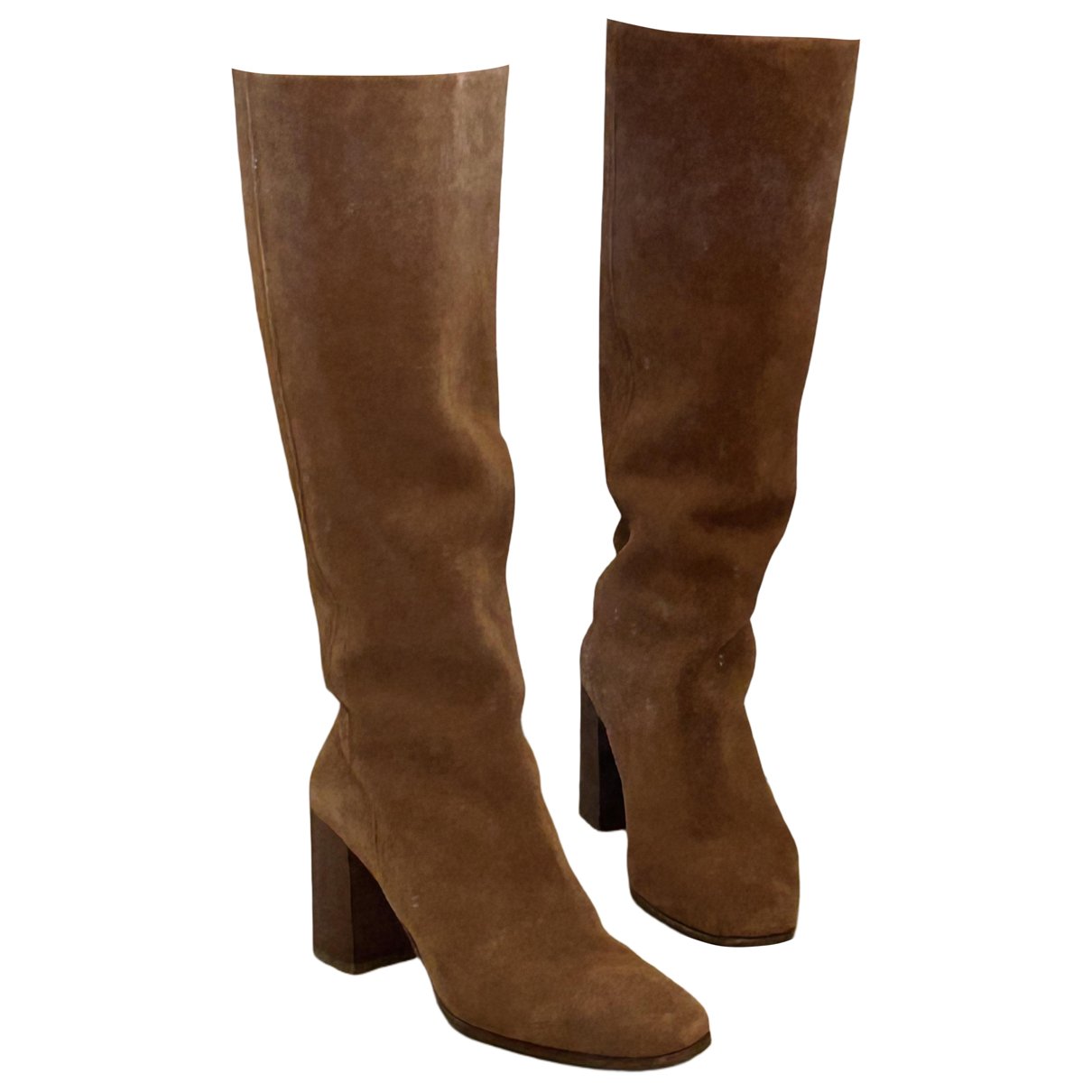 Bobbies Leather riding boots