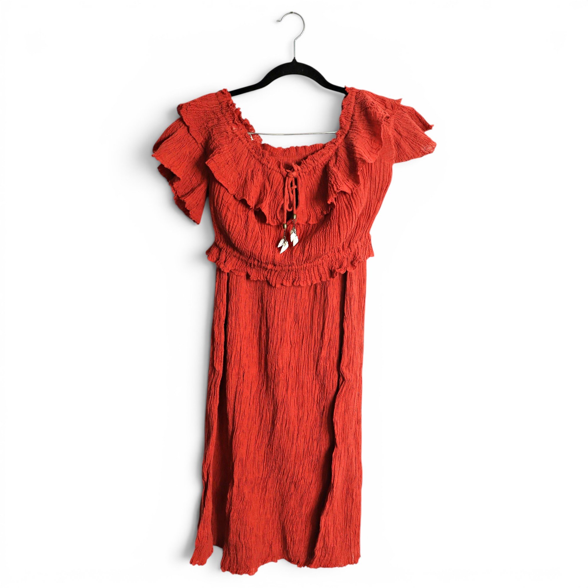 Zimmermann Mid-length skirt