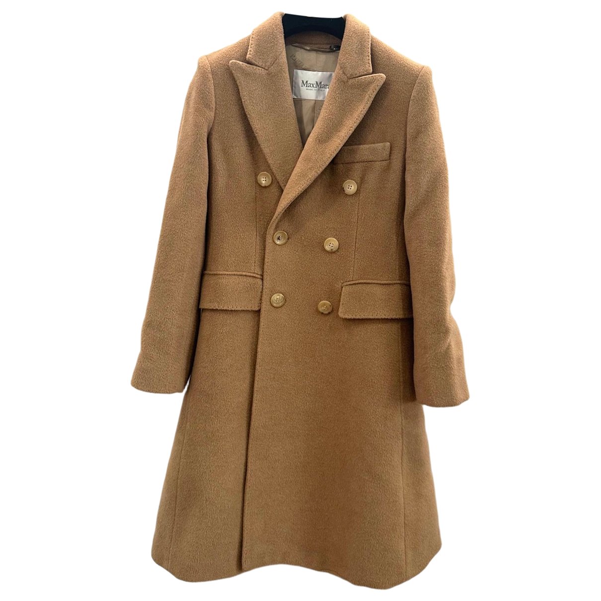 Max Mara Wool coat