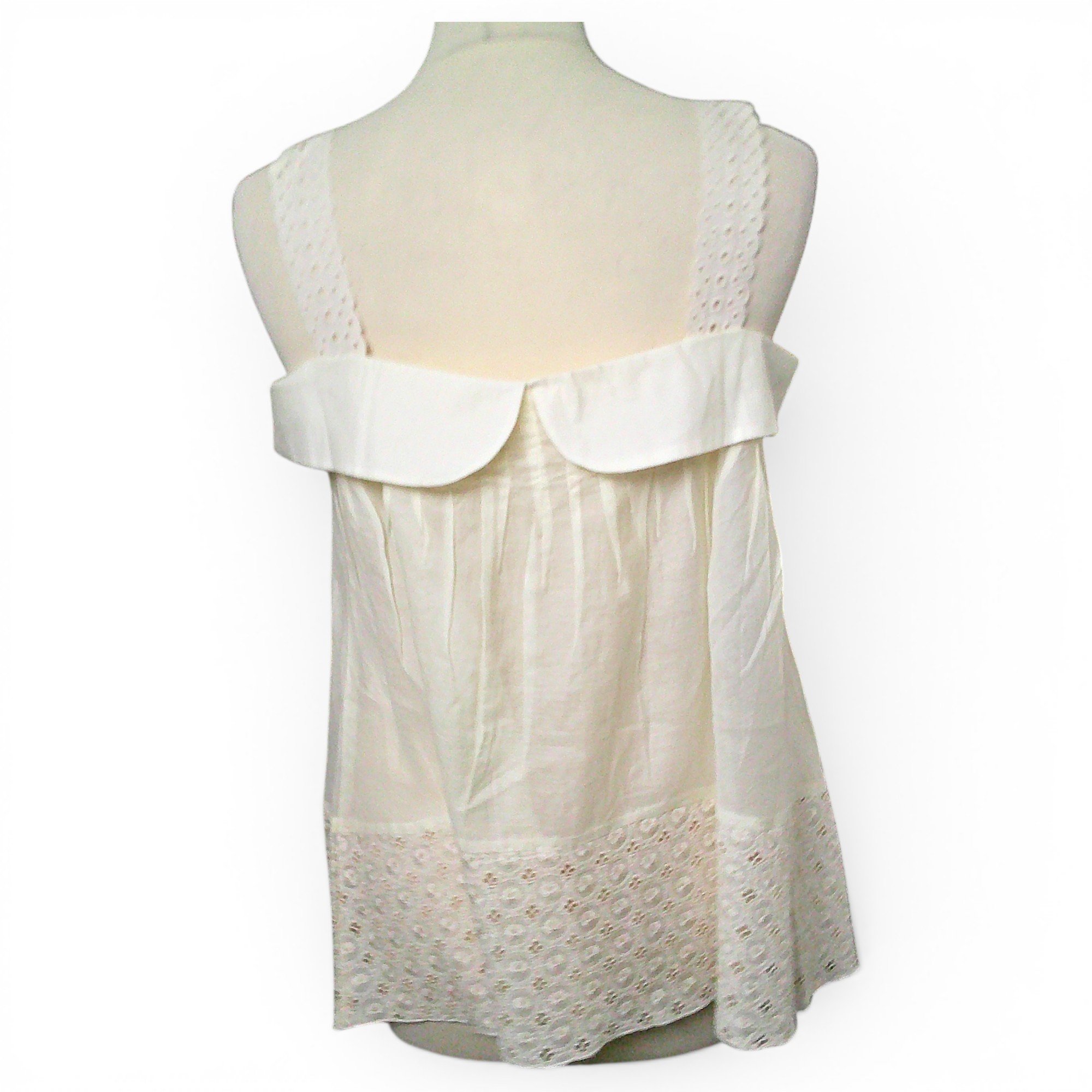 Non Signé / Unsigned Camisole