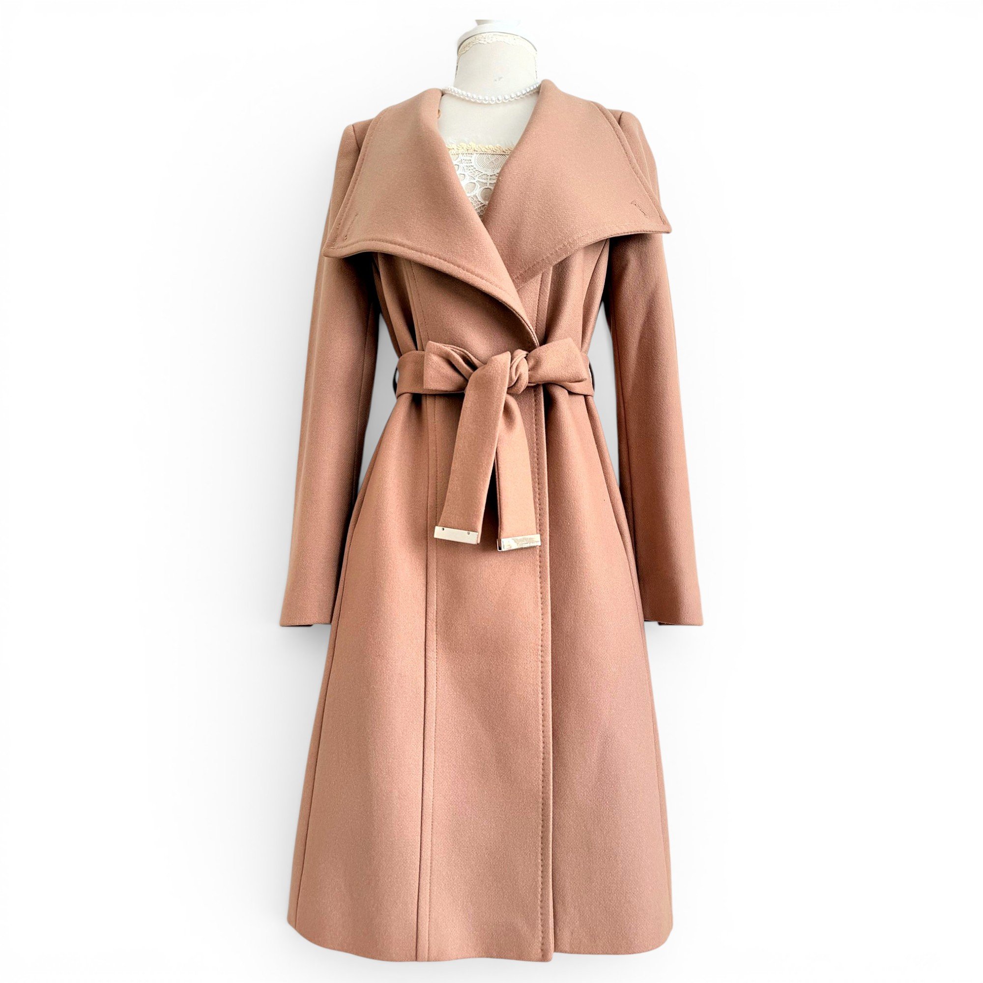 Ted Baker Cashmere coat