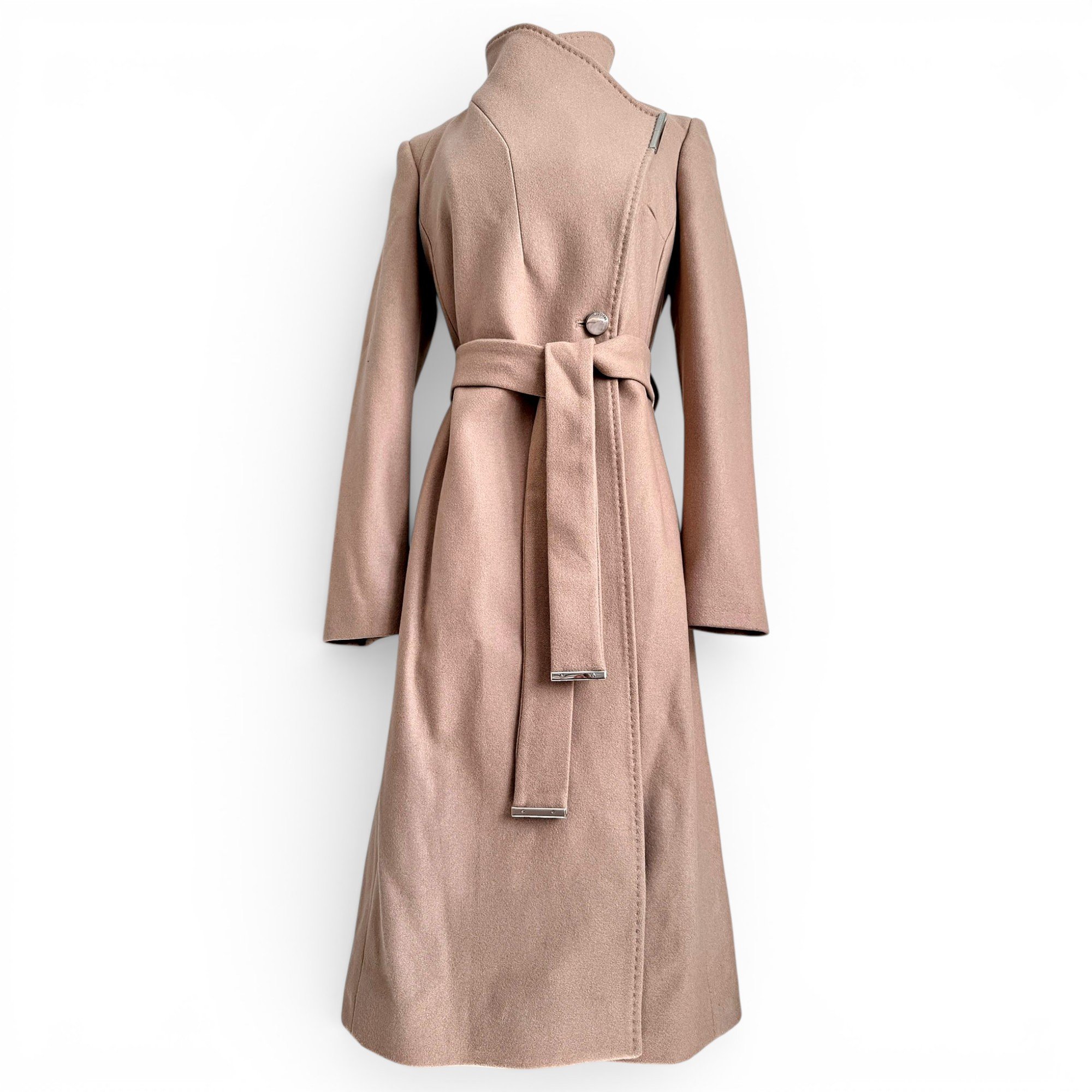 Ted Baker Cashmere coat