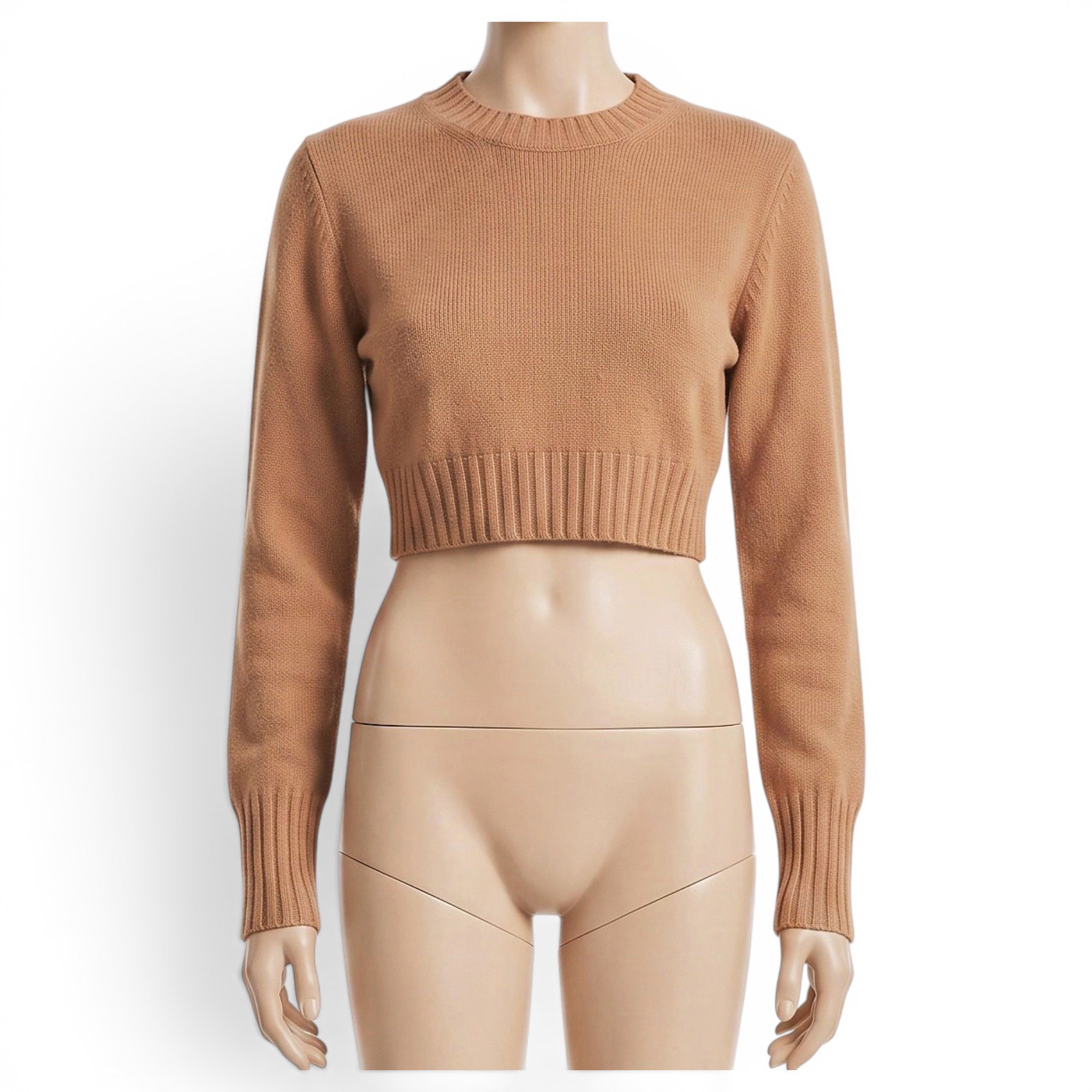 Max Mara Cashmere jumper