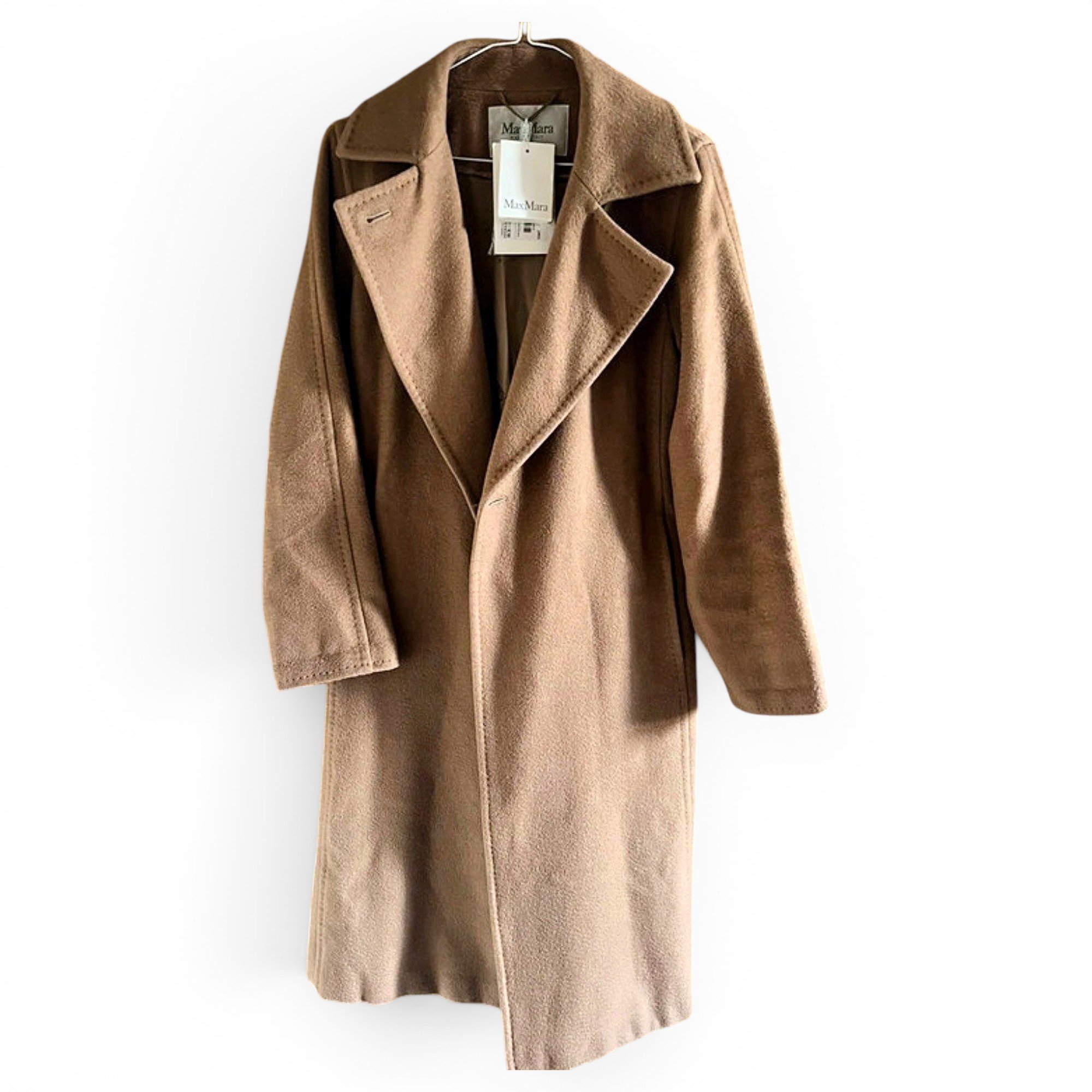 Max Mara Cashmere coat