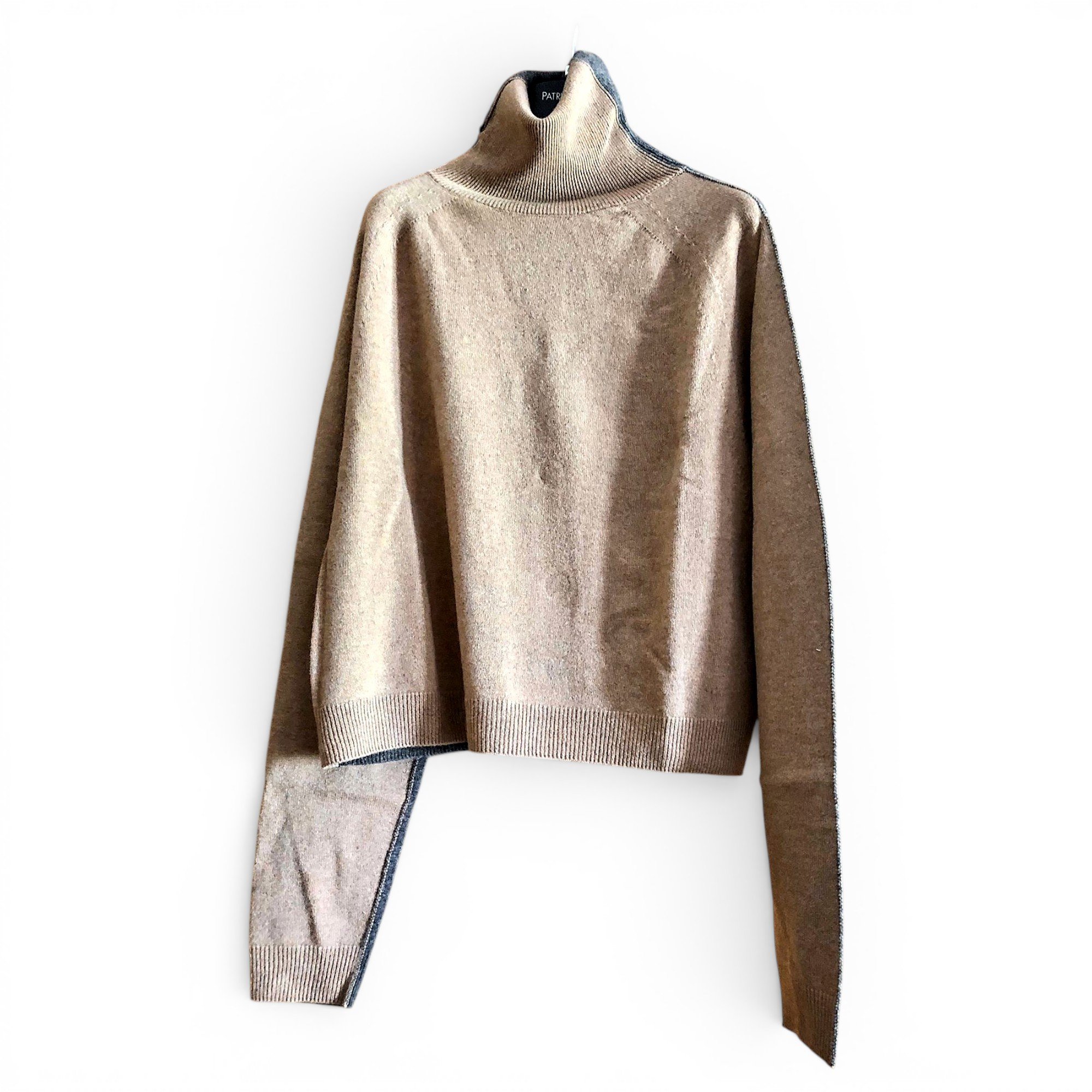 Semicouture Cashmere jumper