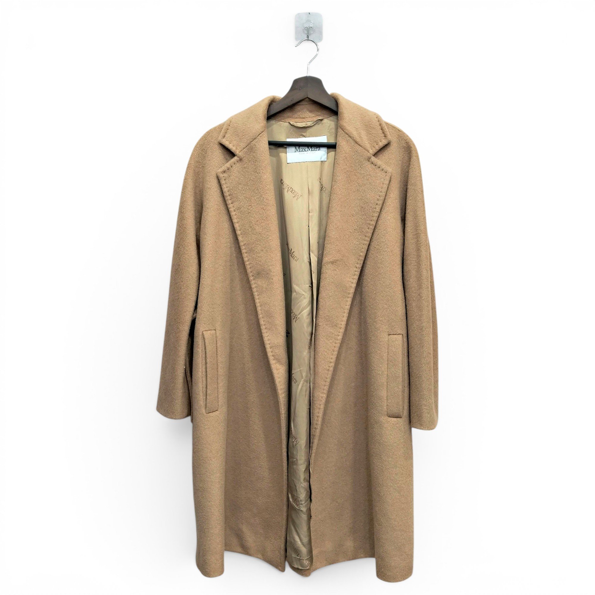 Max Mara Wool coat