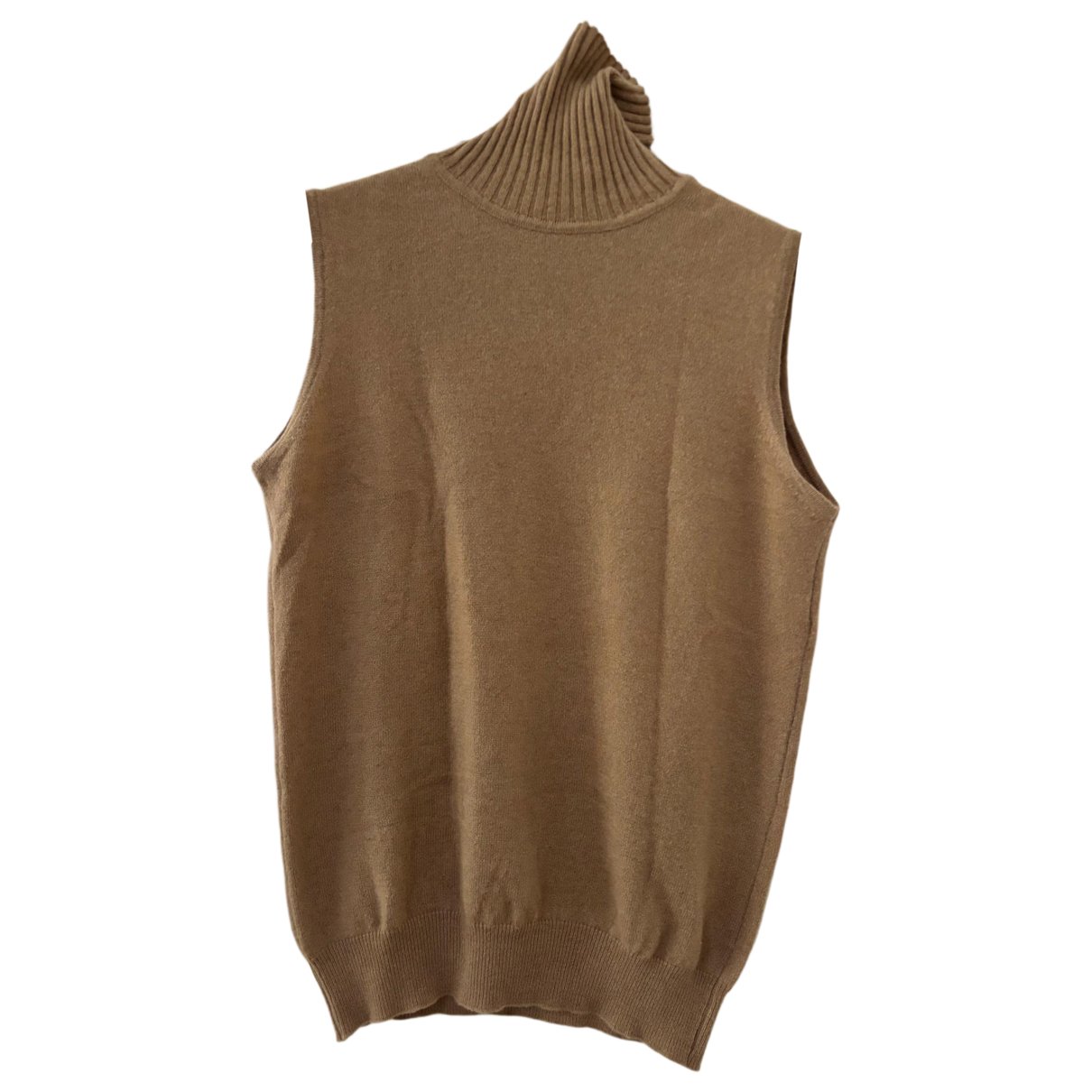 Non Signé / Unsigned Cashmere jumper