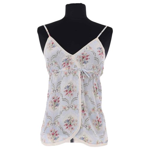 Paul & Joe Silk camisole