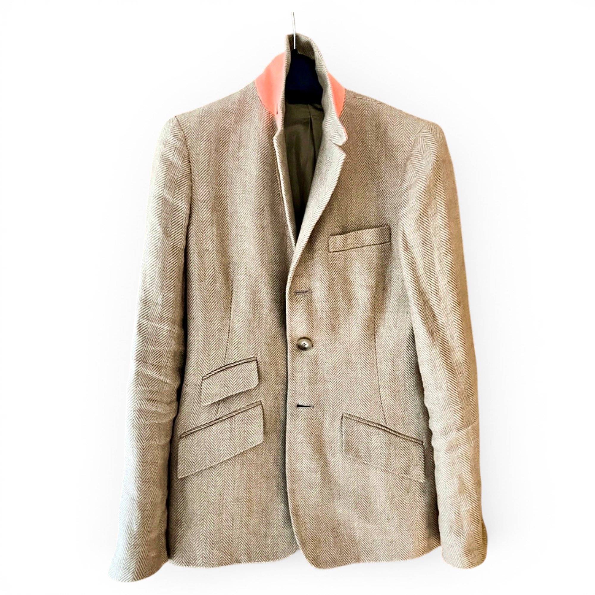 Polo Ralph Lauren Linen blazer