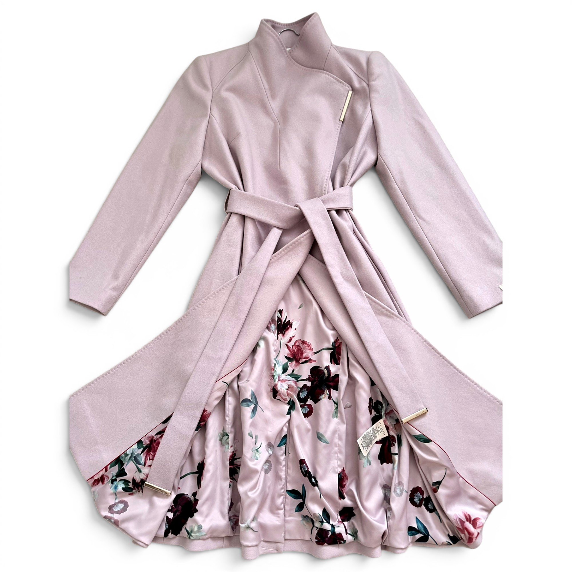 Ted Baker Wool coat