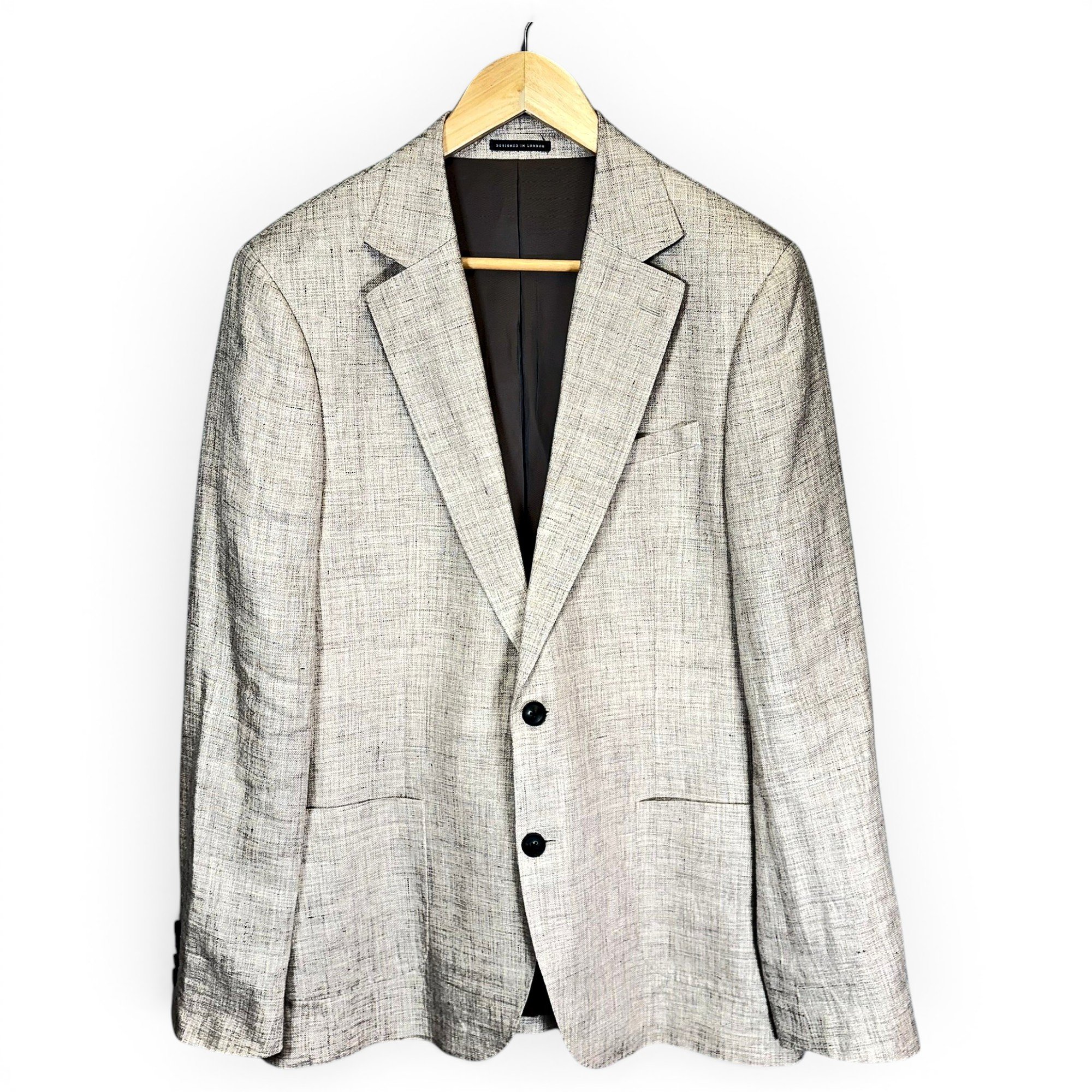 Reiss Linen jacket