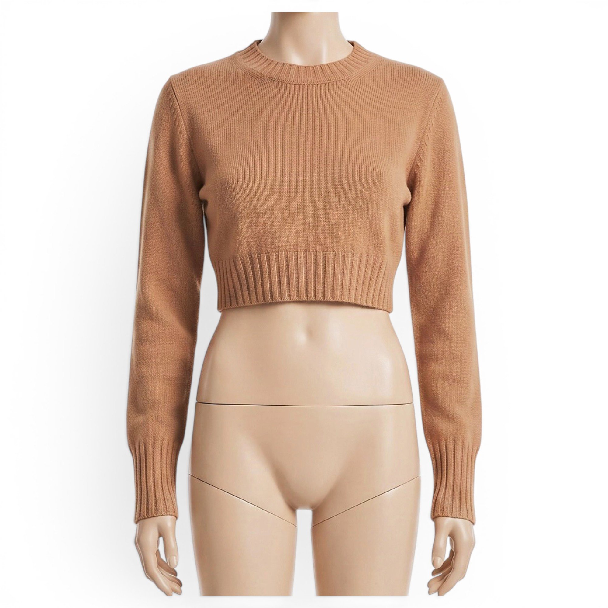 Max Mara Cashmere jumper