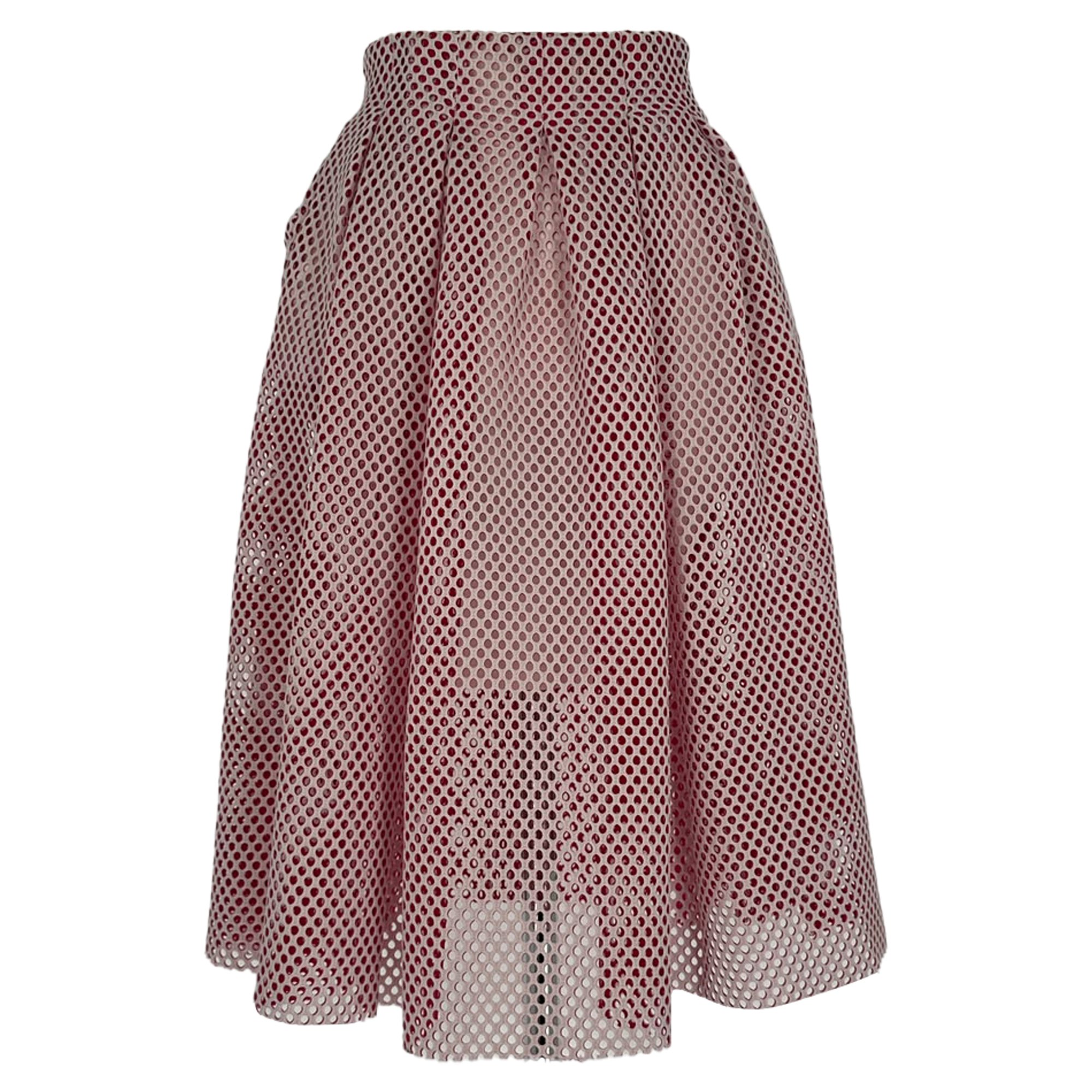 Maje Mid-length skirt