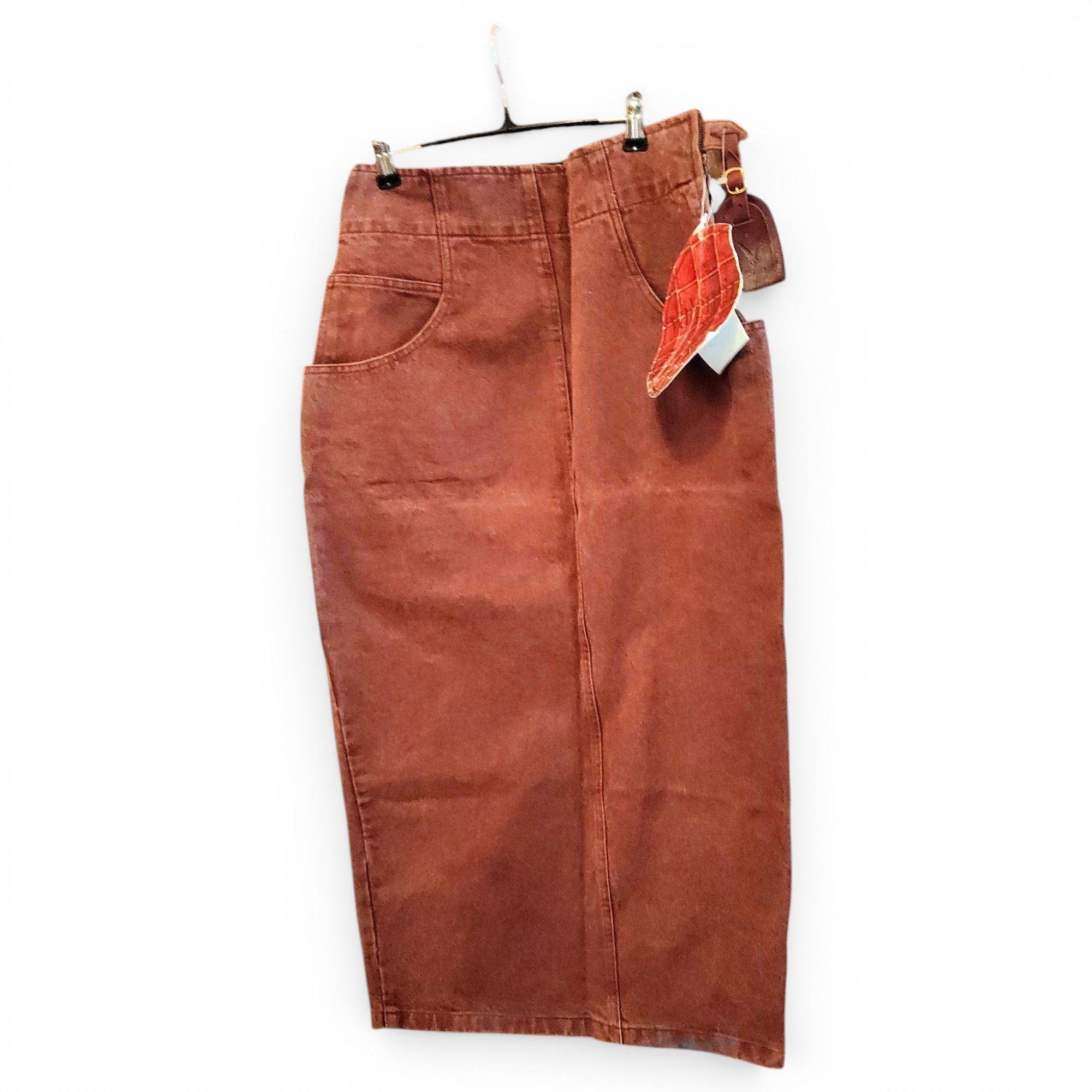 Red Valentino Garavani Maxi skirt