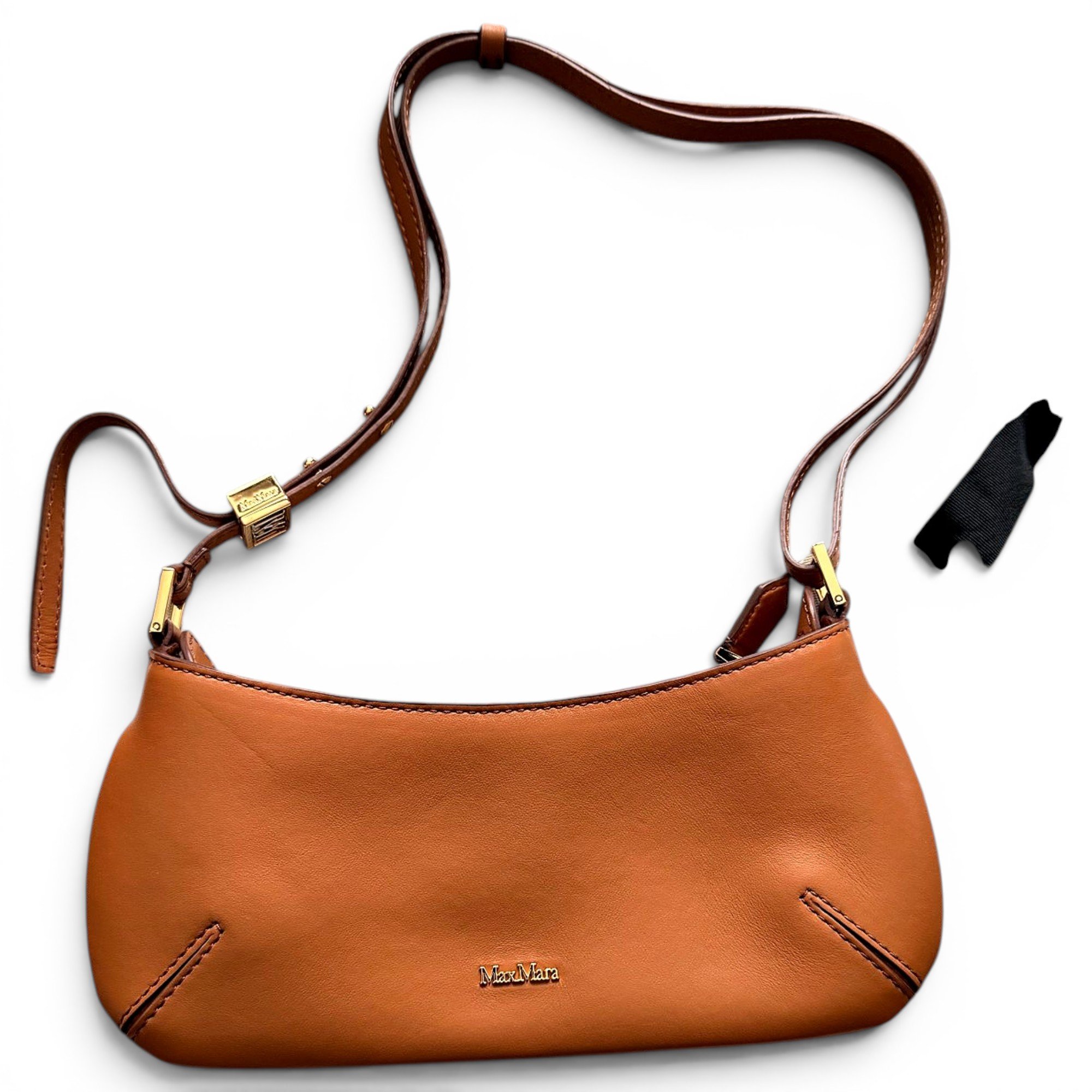Max Mara Leather handbag