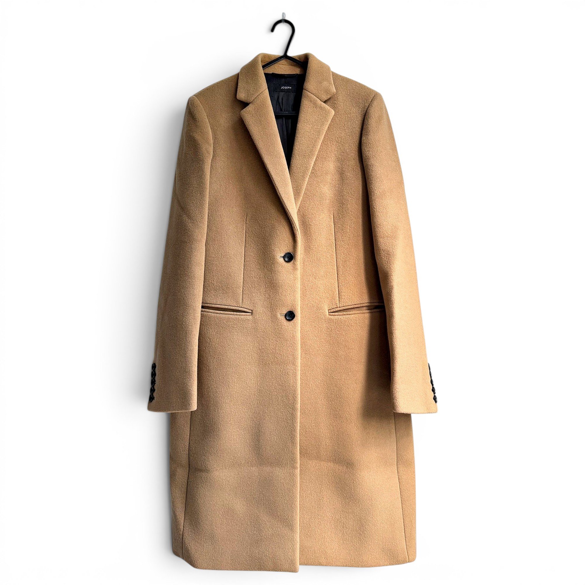 Joseph Wool coat