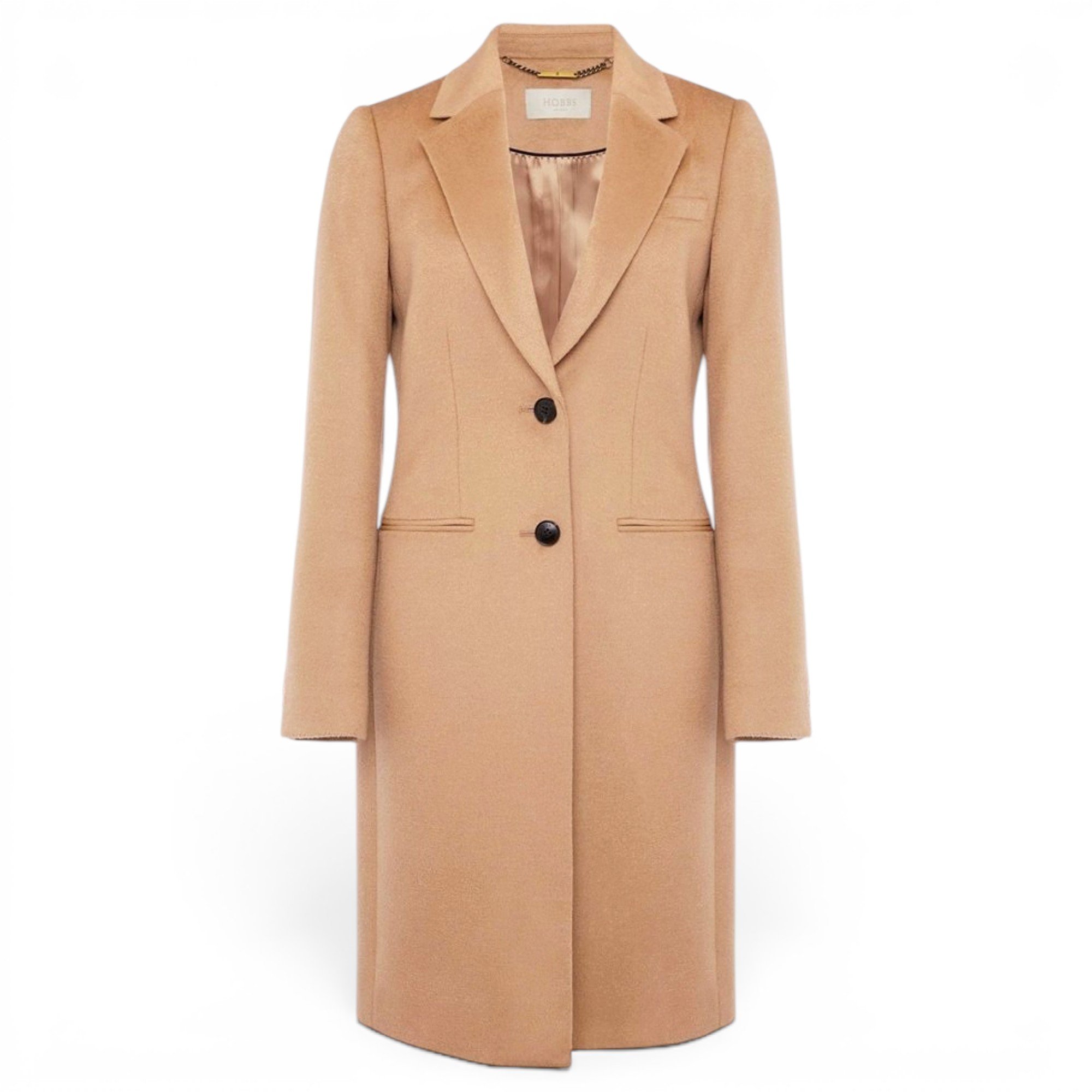 Hobbs Wool coat