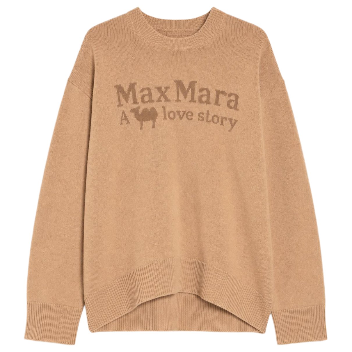 Max Mara Cashmere jumper