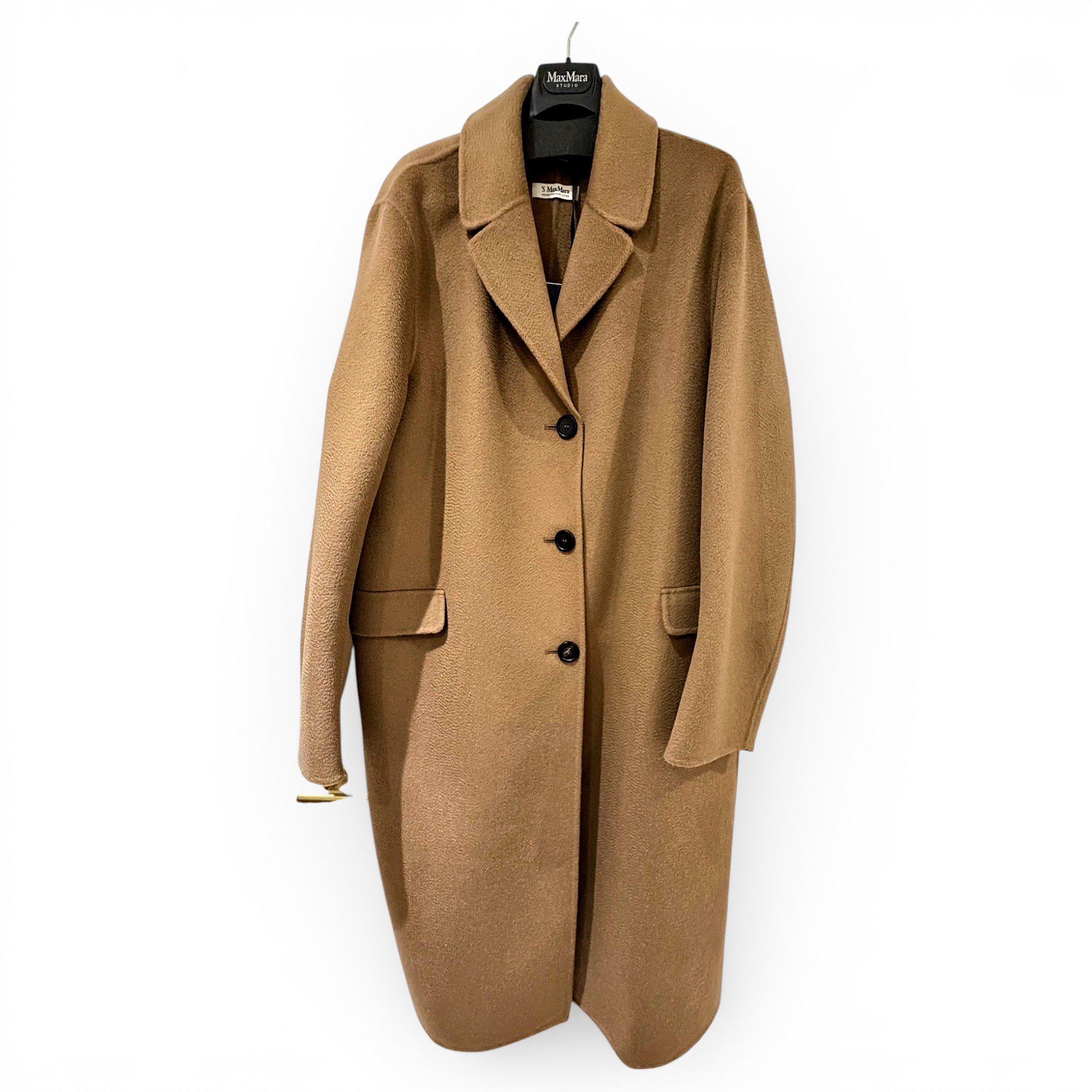 Max Mara 'S Cashmere coat