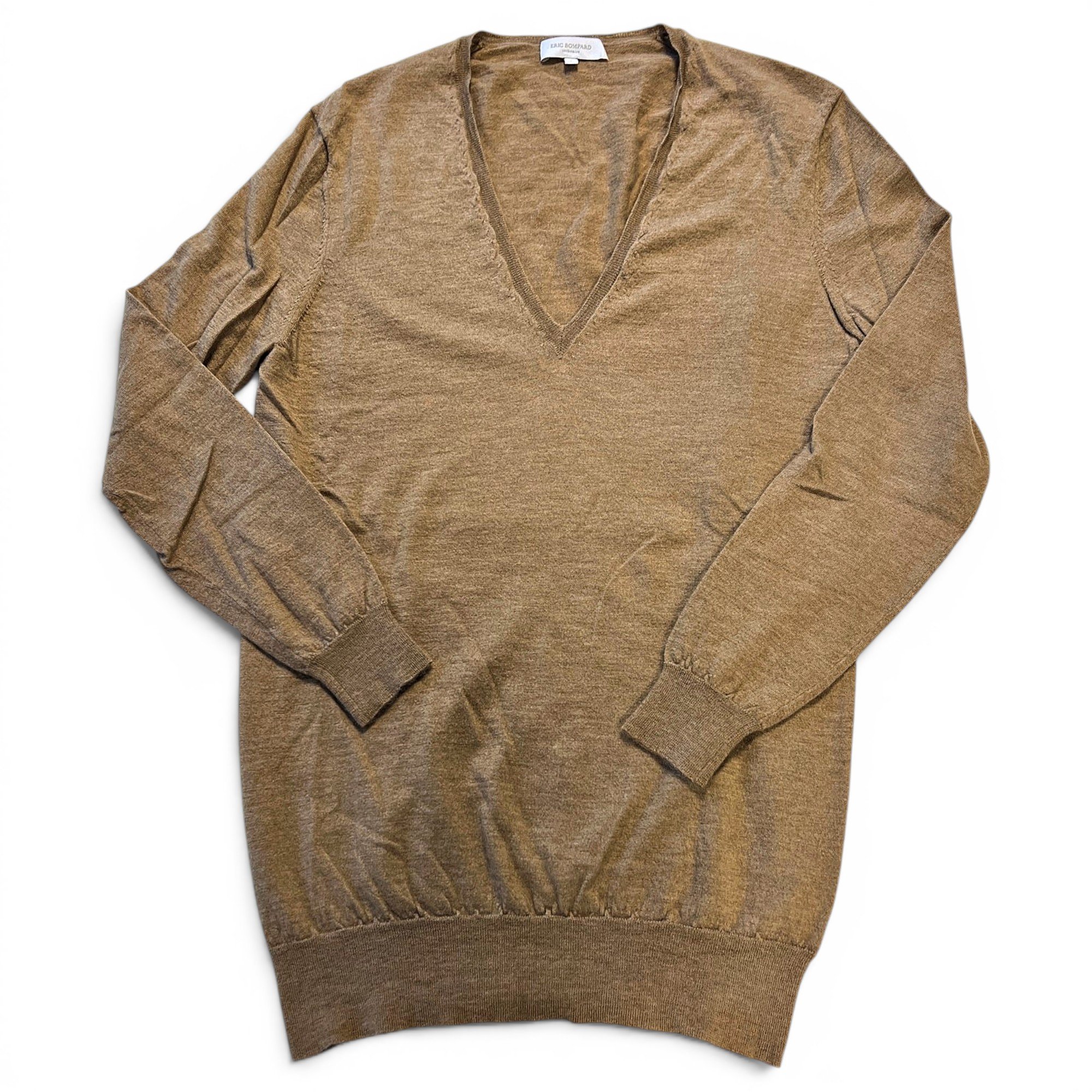 Eric Bompard Cashmere jumper