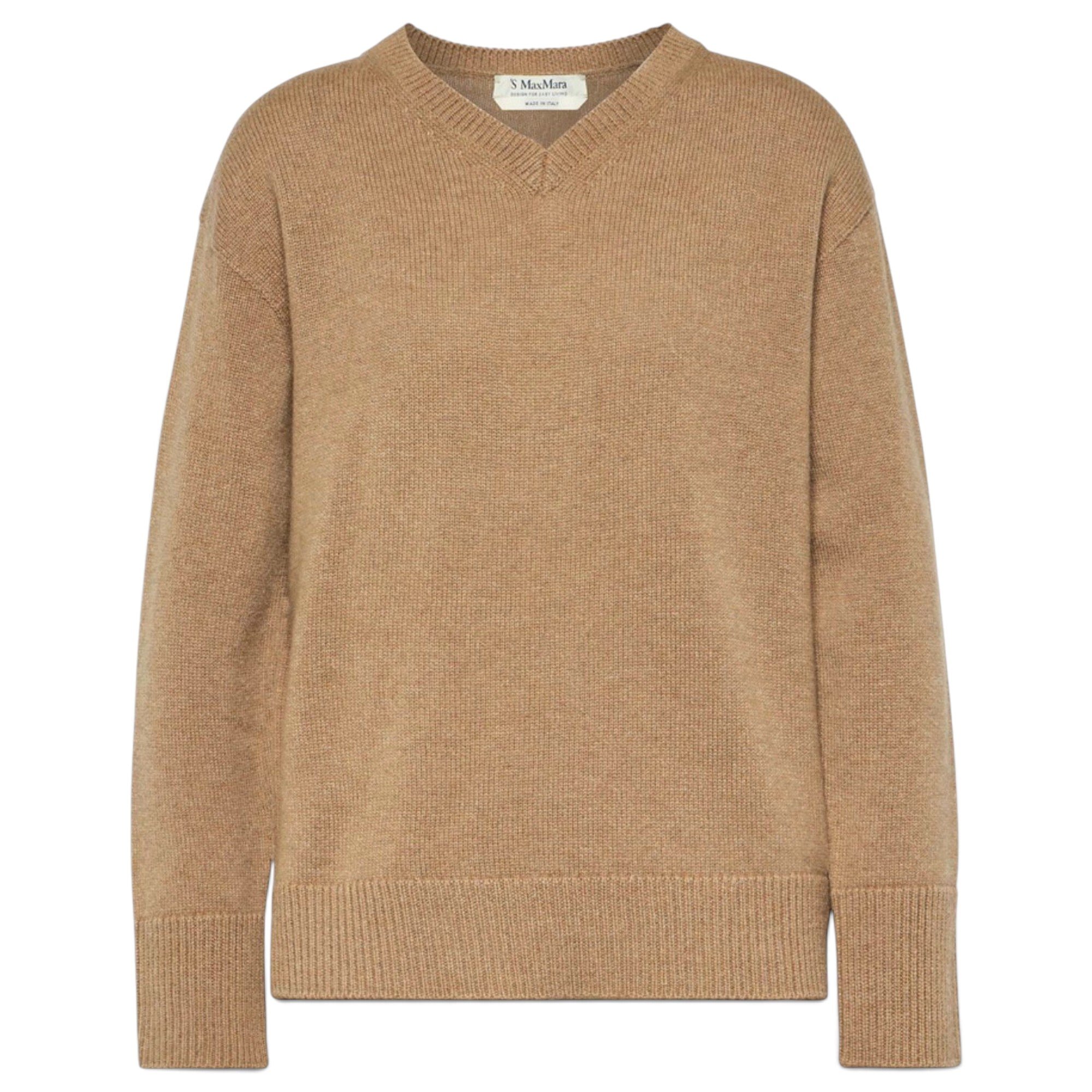 Max Mara 'S Cashmere jumper