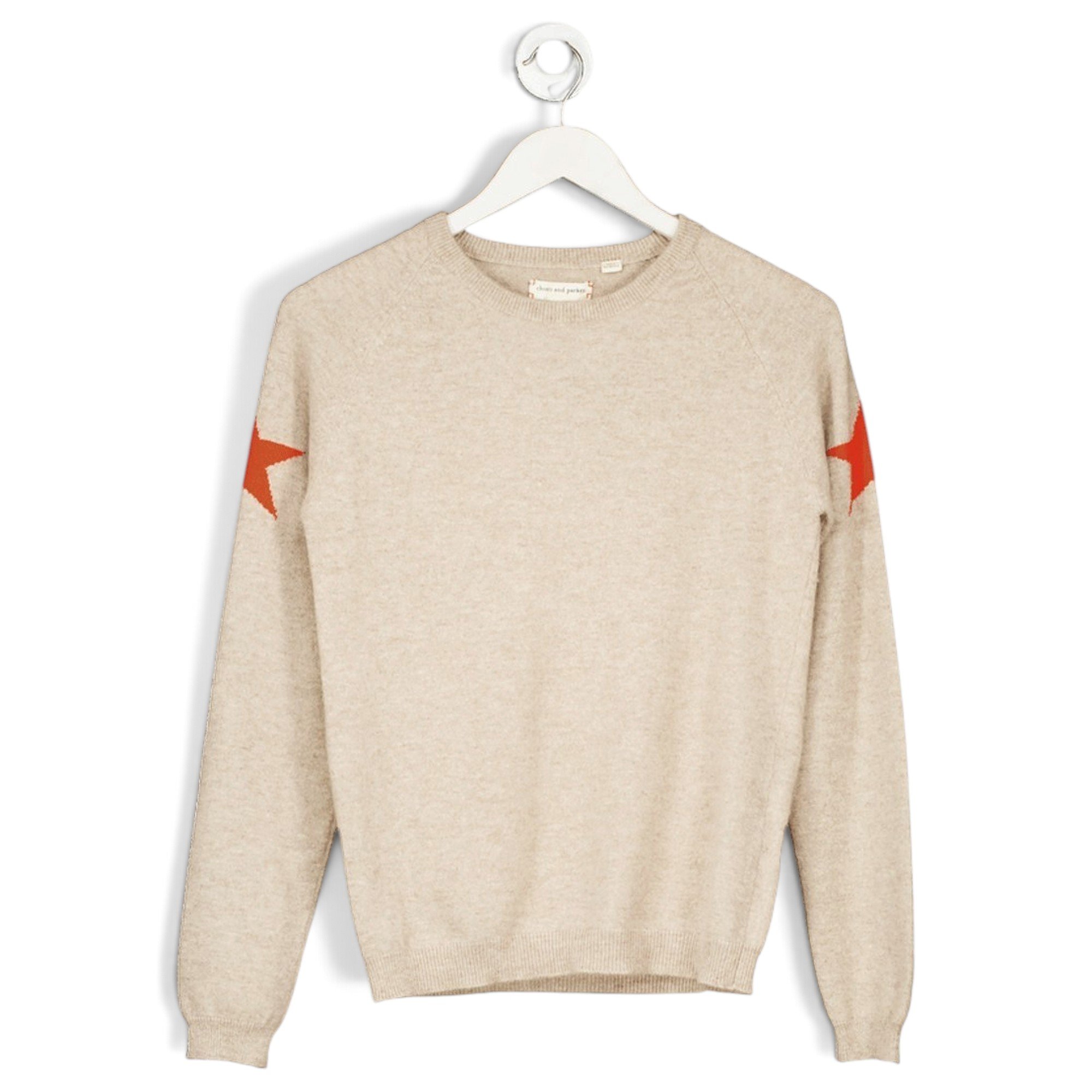 CHINTI AND PARKER Cashmere jumper