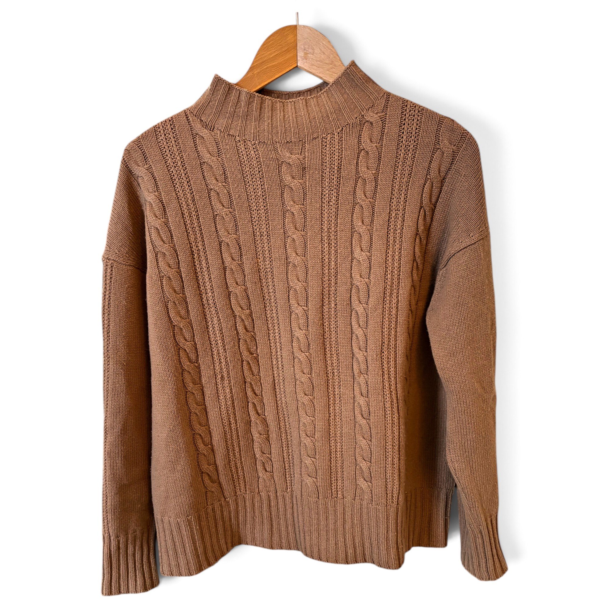 Max Mara Studio Cashmere jumper