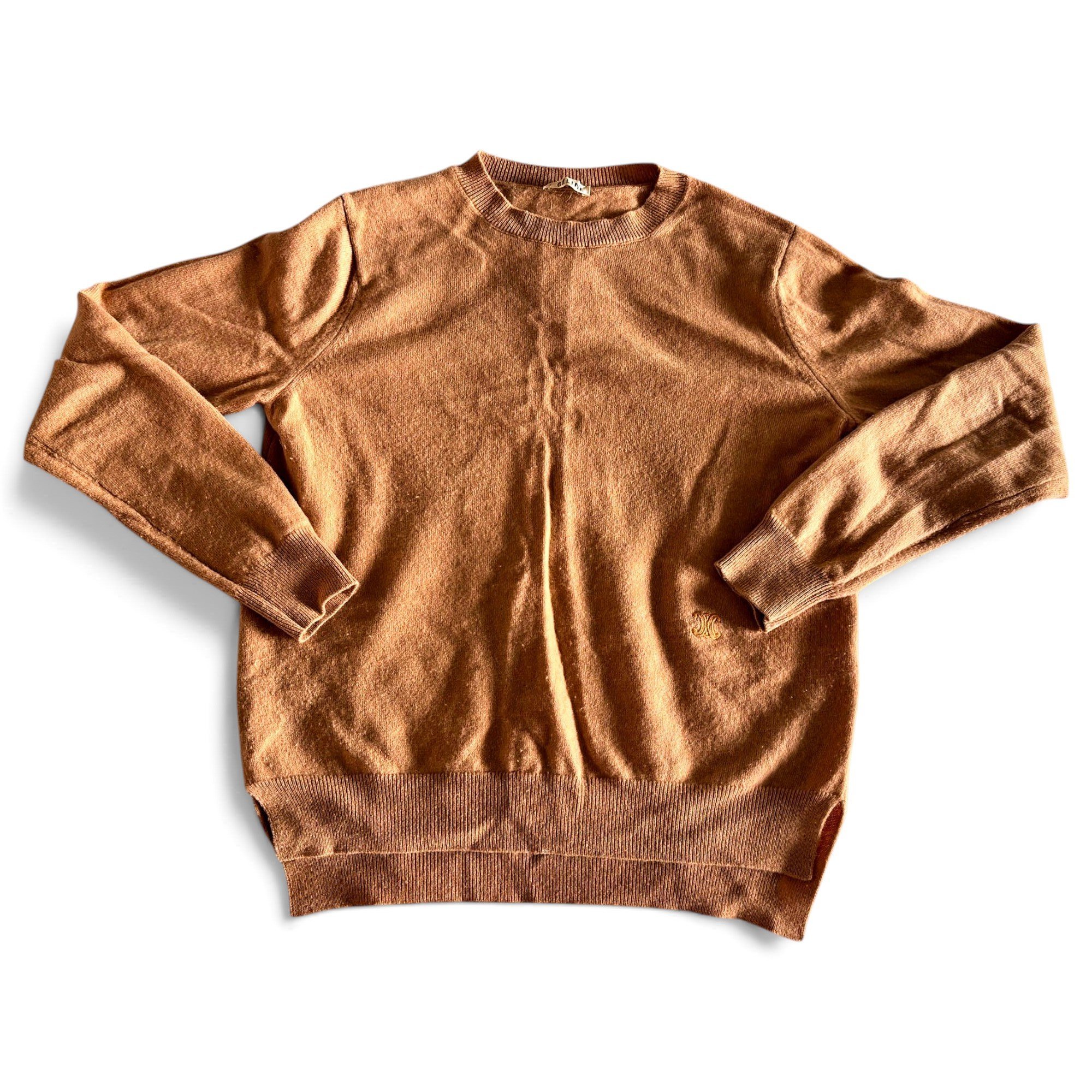 Celine Cashmere jumper