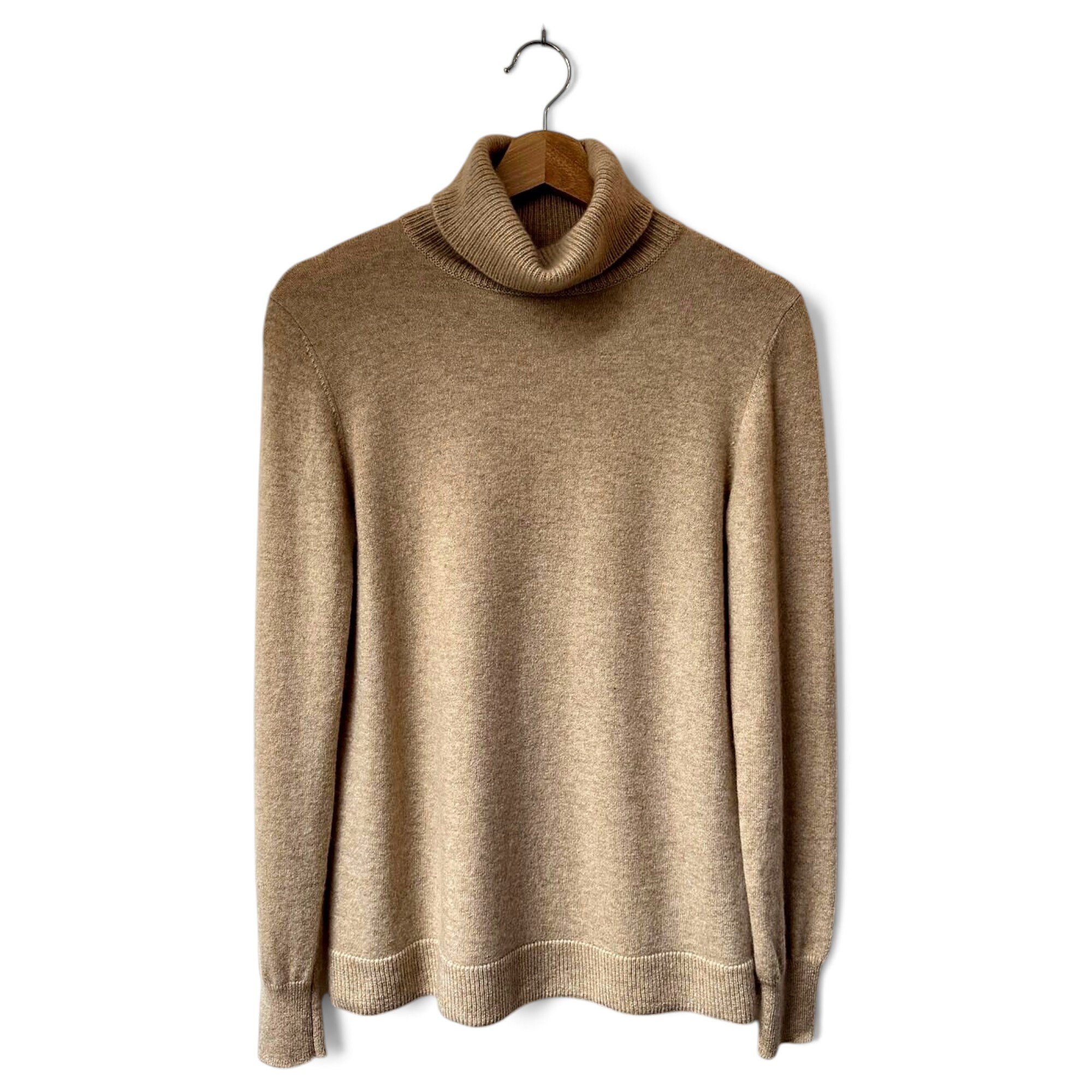 Massimo Dutti Cashmere jumper