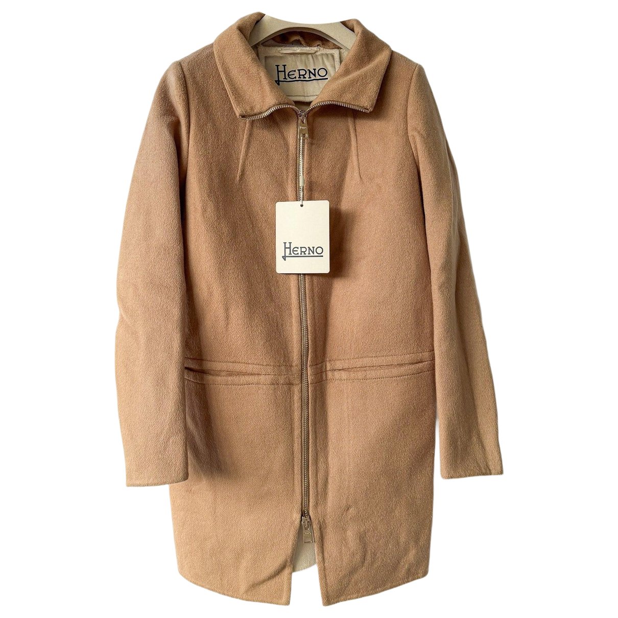 Herno Wool coat