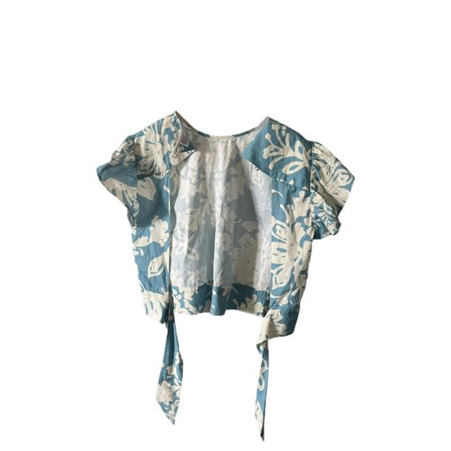 Red Valentino Garavani Blouse