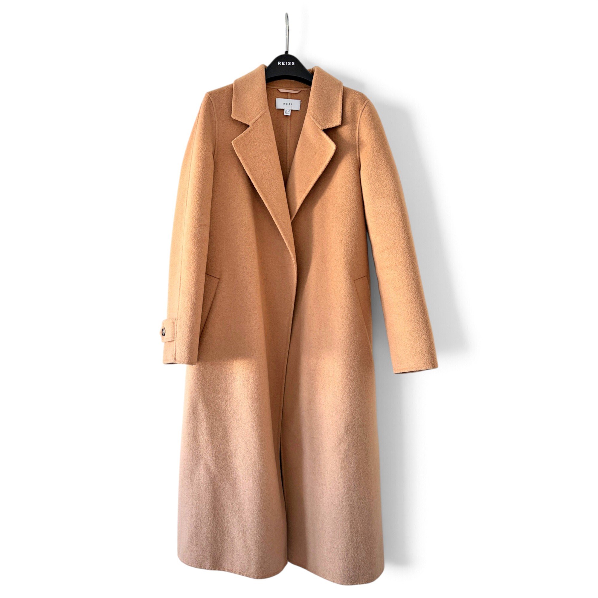 Reiss Wool coat