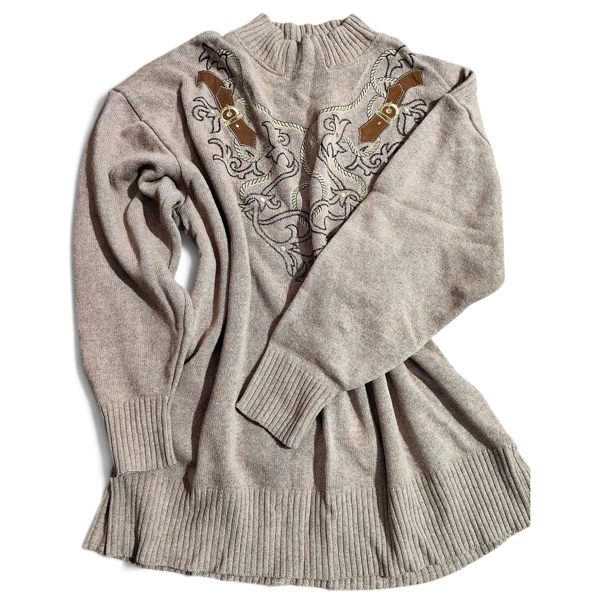Hallhuber Cashmere jumper