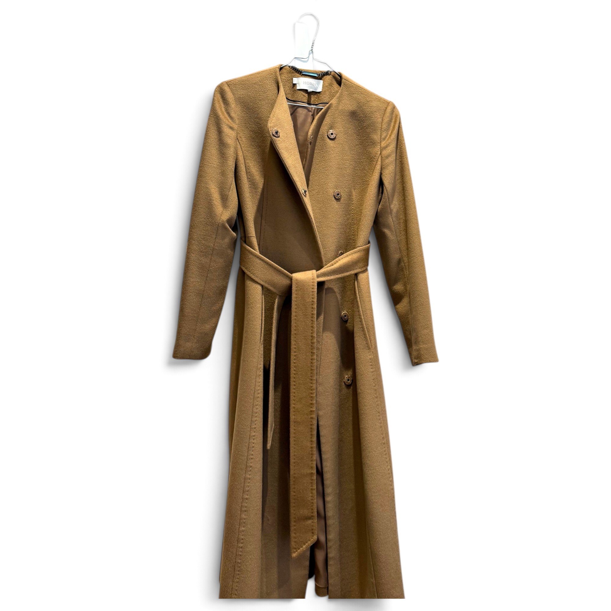 Hobbs Wool coat