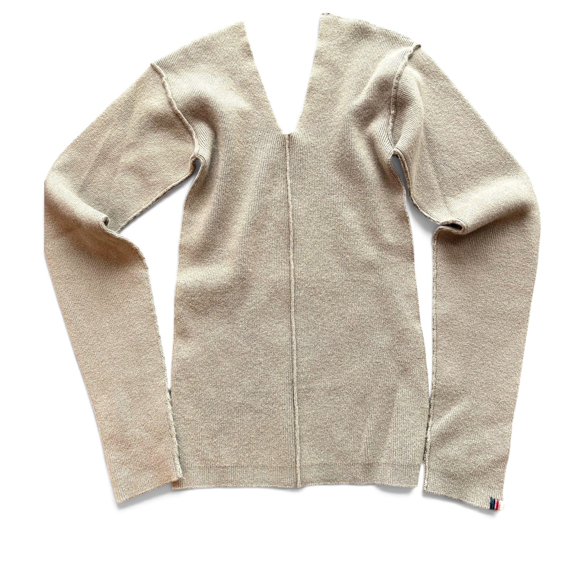 Extreme Cashmere Cashmere jumper